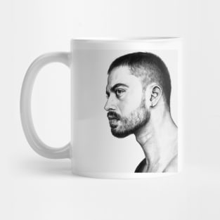 Untitled Mug